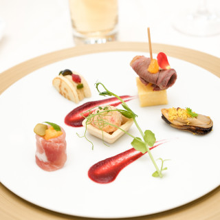 料理