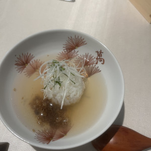 牛しぐれ茶の出汁茶漬け|748399さんの萬屋本店 - KAMAKURA HASE est1806 -の写真(2438062)