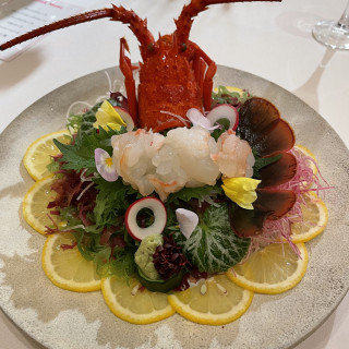 和食メイン