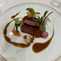 洋食メイン