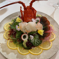 和食メイン