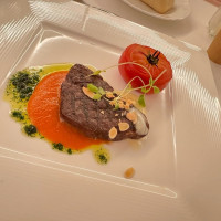 肉料理
