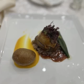 メインです