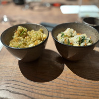 炊き込みご飯