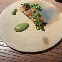 アレルギー対応していただいた、肉料理