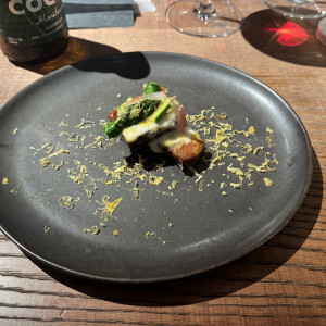 メイン肉料理|748450さんのIWAI OMOTESANDO(イワイ オモテサンドウ)の写真(2437952)