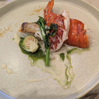 魚料理