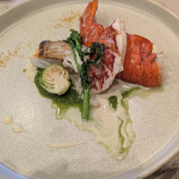魚料理