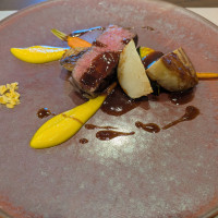 肉料理