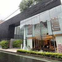 正面