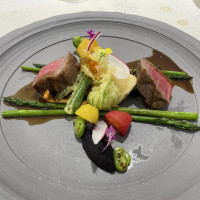 ・料理