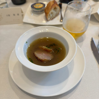 スープ
