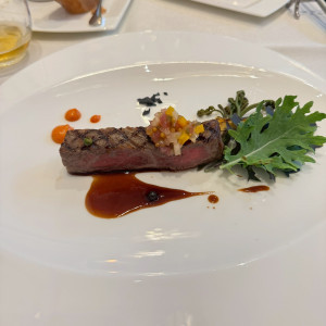 メイン(お肉)|748518さんのmitte(ミッテ)の写真(2438500)