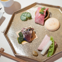 前菜