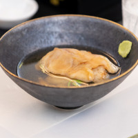 鯛茶漬け