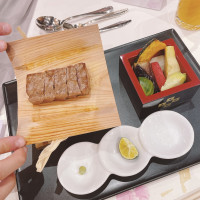 肉料理