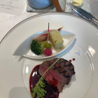 肉