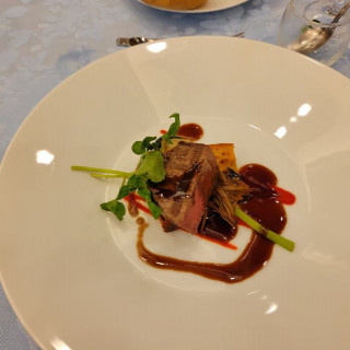お肉