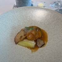 料理