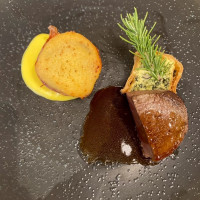 お肉