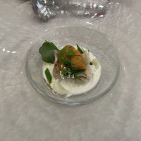 コース料理3