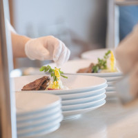 料理