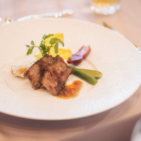 料理