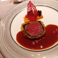 柔らかくてとても美味しかった