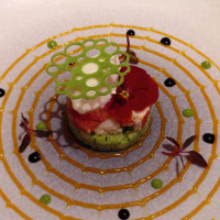 見た目も綺麗で美味しかったです