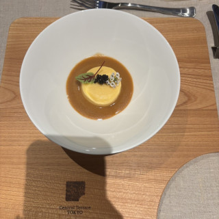 試食　前菜