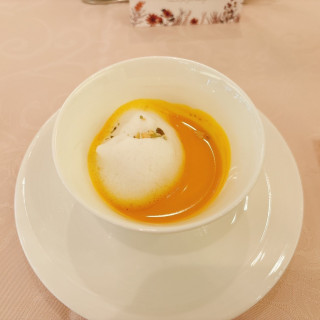 ポタージュ