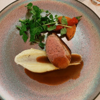 お肉料理