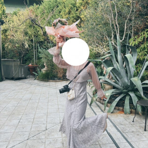 ブーケトス|748596さんのザ・ジョージアンテラスの写真(2439253)
