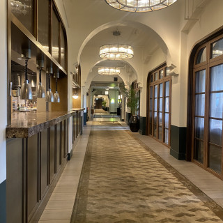 通路