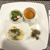 全て美味しく、当日ゲストにも喜んでもらえると思った