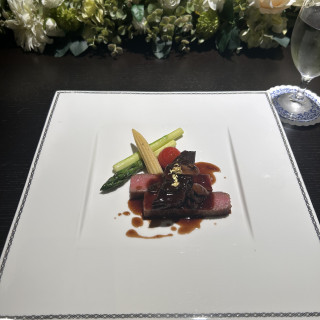 メイン
埼玉の深谷牛仕様
地元産なのが嬉しい