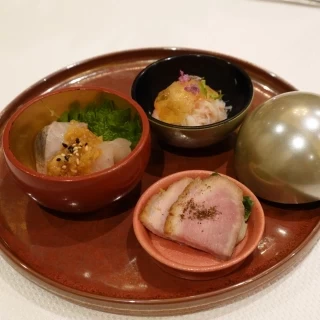 前菜