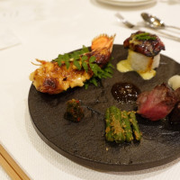 試食