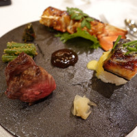 試食