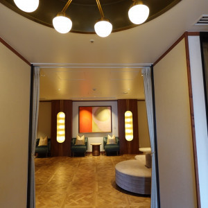 使い方自由のお部屋とのことでした|748623さんのザ マークグランドホテル（THE MARK GRAND HOTEL）の写真(2439346)