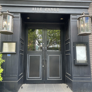 ロビーです。|748634さんのAILE d'ANGE NAGOYA（エル・ダンジュ ナゴヤ）の写真(2439387)