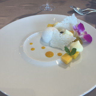 料理