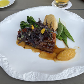 料理