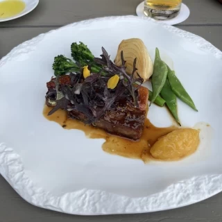料理