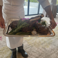 料理