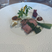 料理