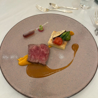 お腹がとろけて美味しかった
