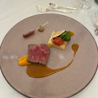お腹がとろけて美味しかった
