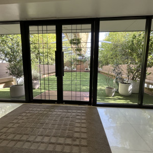 ガーデン|748652さんのAILE d'ANGE NAGOYA(エル・ダンジュ ナゴヤ)の写真(2578500)