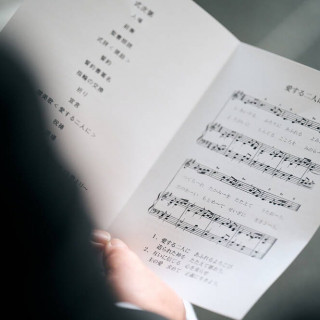 讃美歌